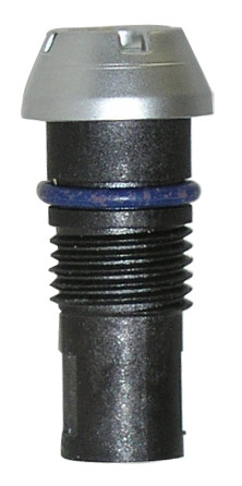 Oasis Cap & Nozzle Assembly NR (Chromed) 030029-007