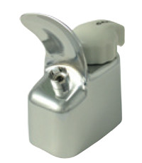 Oasis 030774-016 Dial-A-Drink Adjustable Bubbler Head Brite