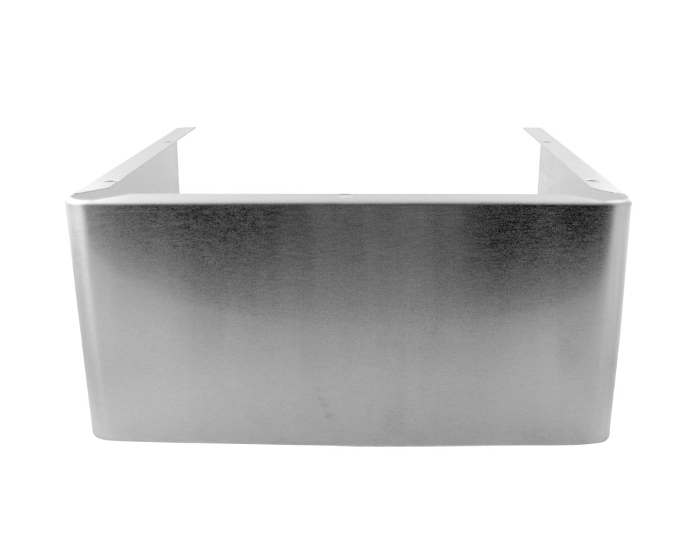 Oasis 032067-001 Stainless Steel Cane Apron