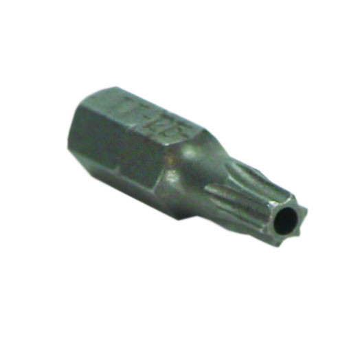 Elkay 75520C Bit-Pinned Torx T-25