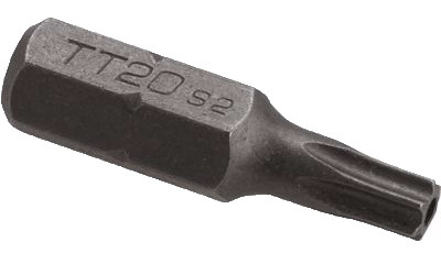 Elkay 75523C Bit-Pinned Torx T-20