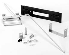 Halsey Taylor 73-14703-51-550 Foot Pedal Kit (Discontinued)