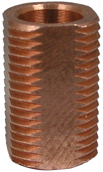 Elkay 16-06092-16-550 Projector Nipple 3/8"