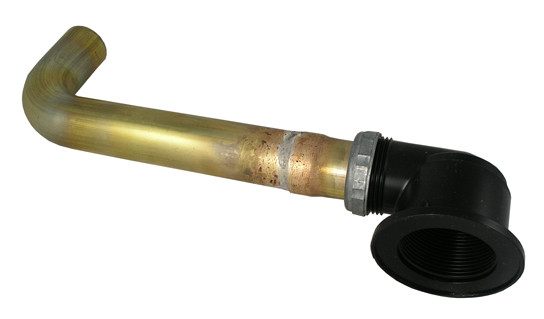 Elkay 96832C Waste Assembly