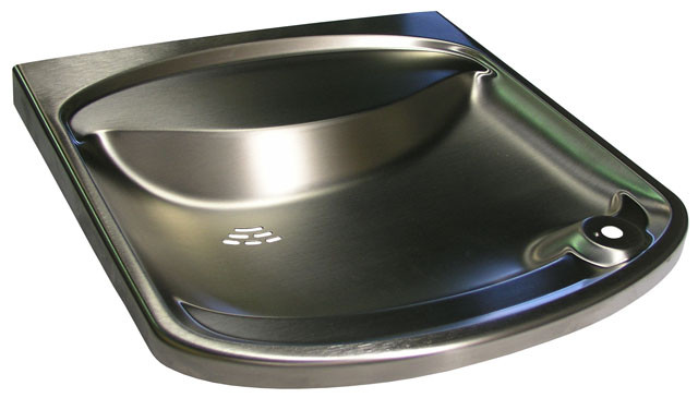 Elkay 55001109 Basin - Stainless Steel
