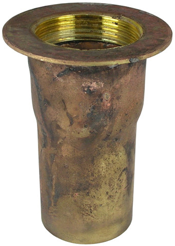 Elkay 40129C Tailpipe 2.75 IN