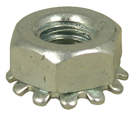 Elkay 70018C Nut - Hex 1/4 - 20 (Discontinued)