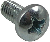 Elkay 75606C Screw #8-32 X .5 (Discontinued)