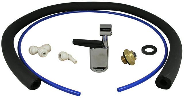 Elkay LK109A Glass Filler (with Push Lever)