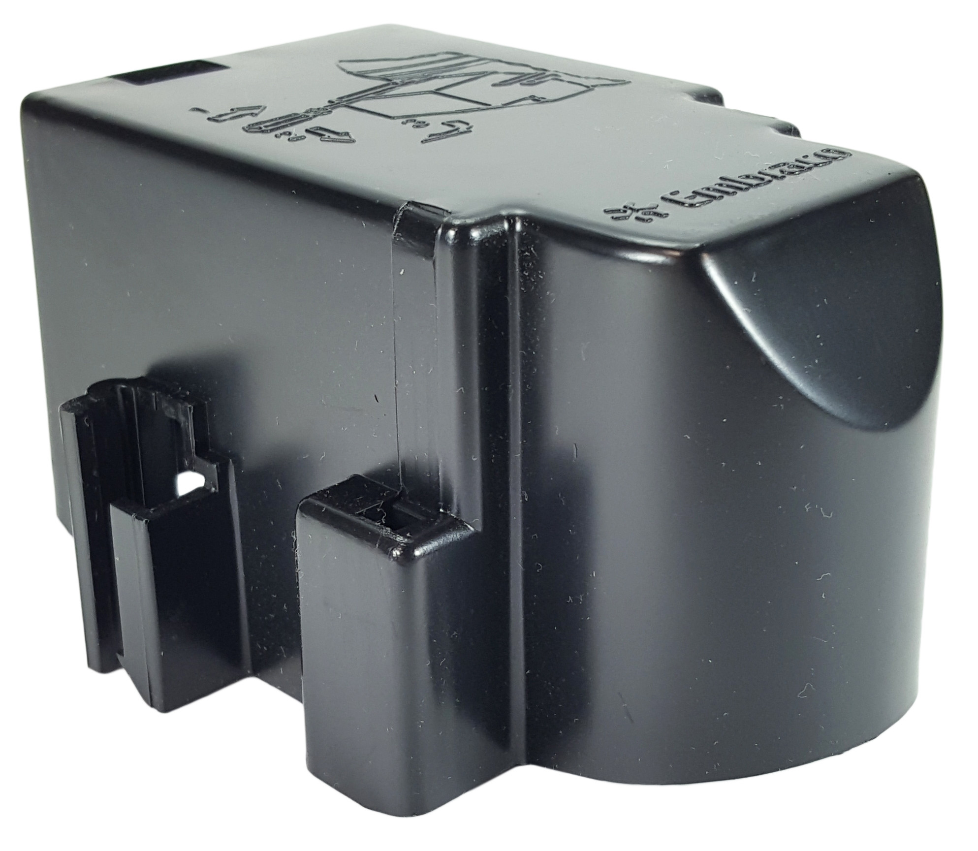 Elkay 31797C Cover, Relay-Double Sided