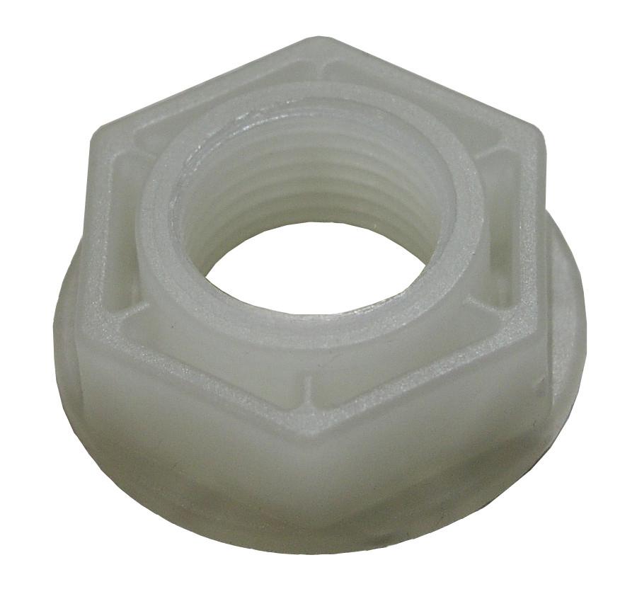 Elkay 75580C Bubbler Kit Nut (Discontinued)