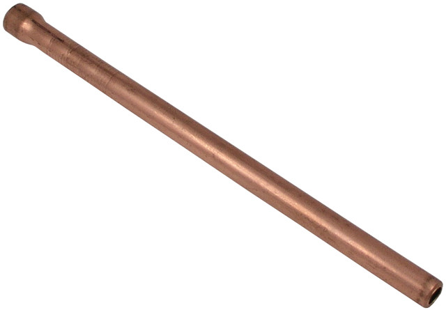 Elkay 62195C Copper Tubing 1/4" x 5"