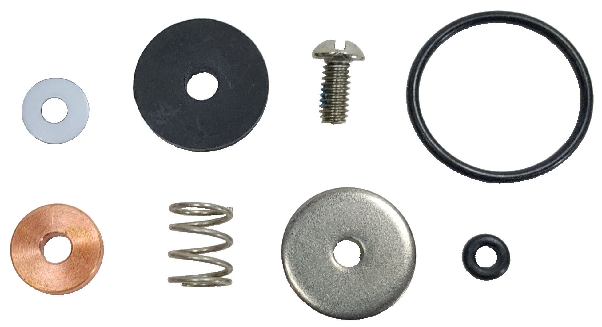 Elkay 92445C Valve Seal Kit