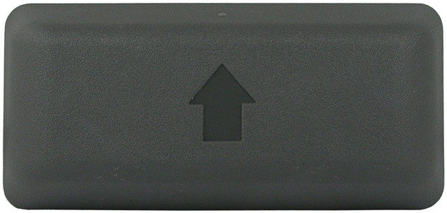 Left Side Push Bar