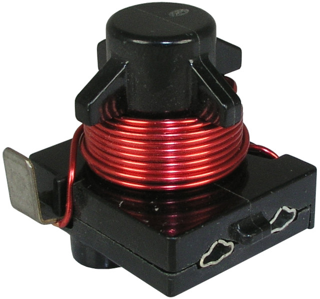 Oasis C026411-06 Relay, Emb P/N 501-9