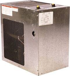 Oasis R12 Remote Chiller, 12 GPH