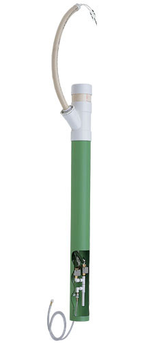 Haws 6518.2FR Pneumatic-Operated Freeze-Resistant Valve System