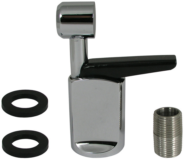 Halsey Taylor 73-02408-51-640 Push Lever Glass Filler