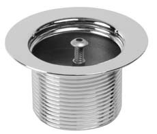 Halsey Taylor 60-09855-51-640 Vandal-Resistant Drain Kit