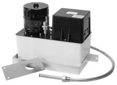 Halsey Taylor 73-15213-51-550 Sump Pump Kit