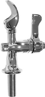 Haws 5051LF Deck-Mounted Bubbler Head Valve