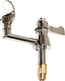 Haws 5054LF Deck-Mounted Bubbler Head Valve