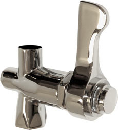 Haws 5830LF Bubbler Head Valve 1/2" x 1/4"