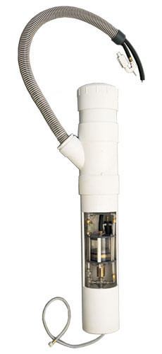 Haws 6519FR Freeze-Resistant Valve System (Discontinued)
