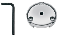 Haws 6452 Vandal-Resistant Waste Strainer