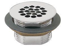 Haws 6463PCP Waste Strainer