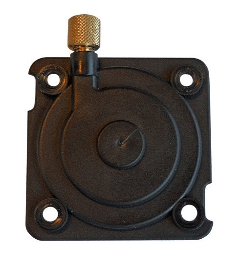 Haws VRK3AV Valve Repair Kit Cover