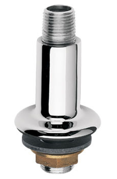 Haws 6427.38 Socket Flange (Discontinued)