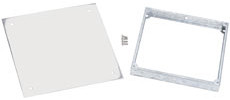 Haws 6603HPS Access Panel 9" x 9"