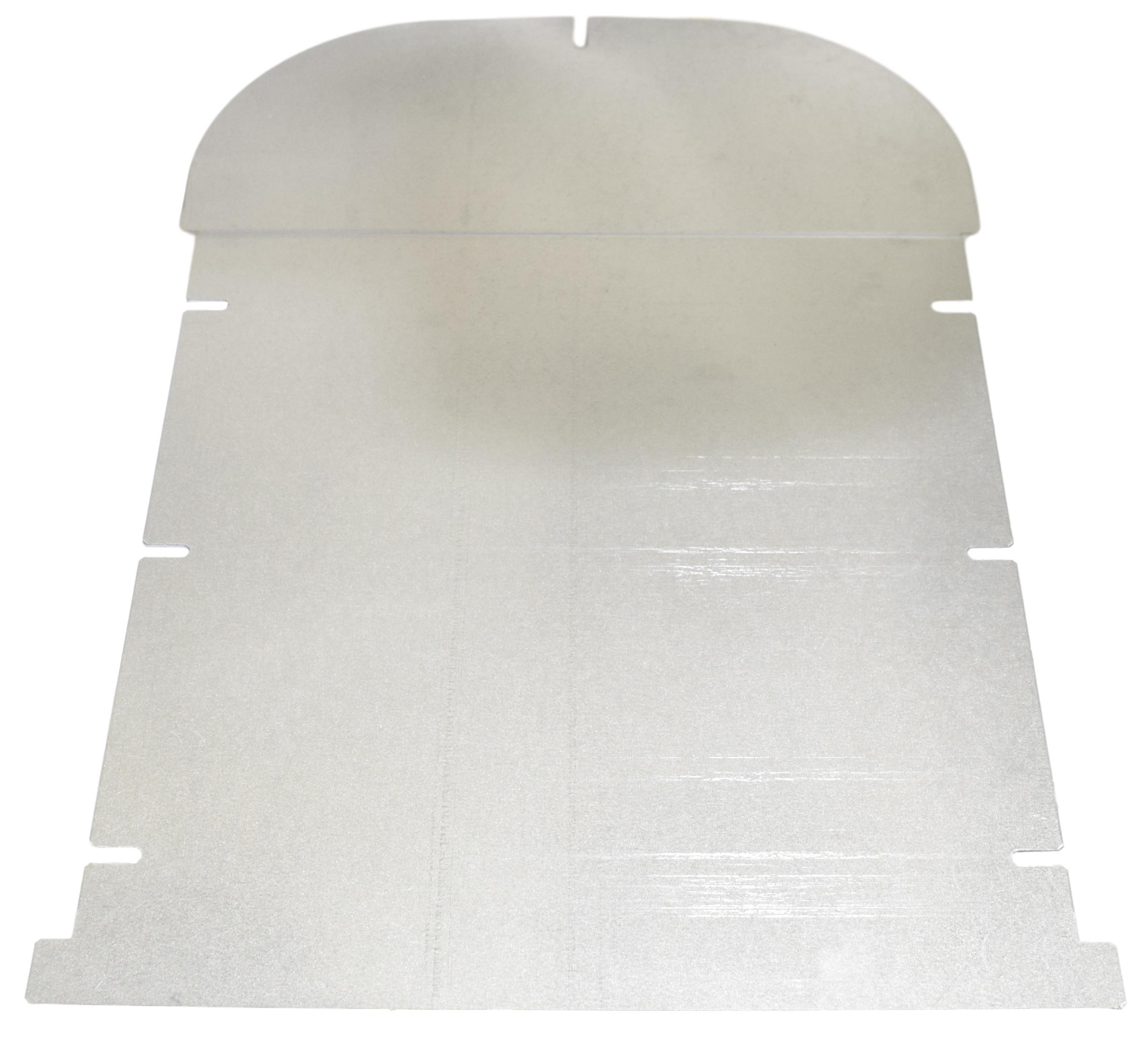 Elkay 55000665 Bottom Cover Plate 18"