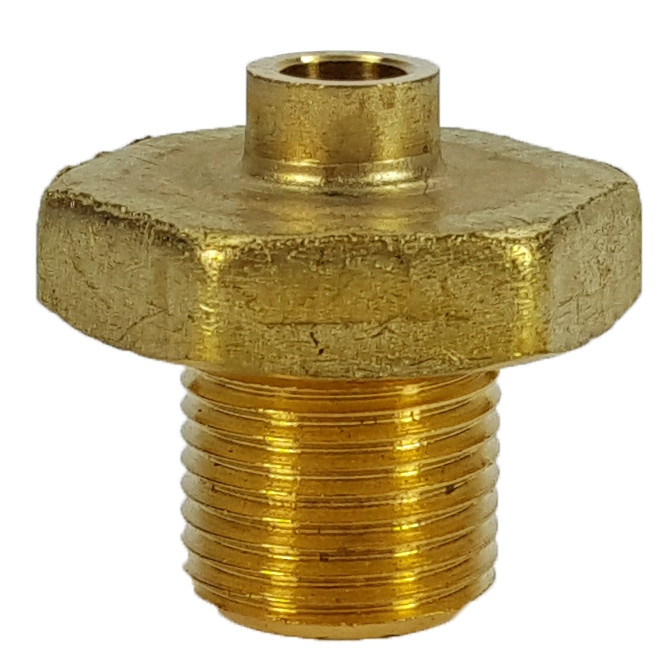 Elkay 10079C NIPPLE-BUBBLER 3/8