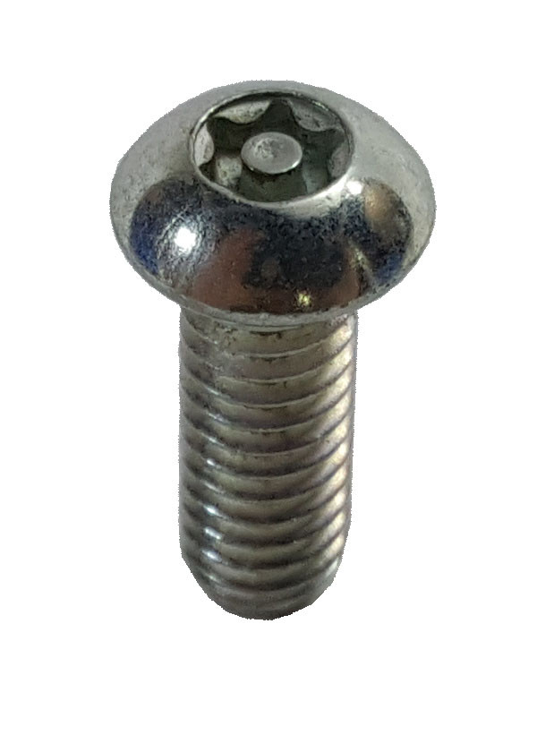 Elkay 75534C SCREW-#10-24 PINNED TORX