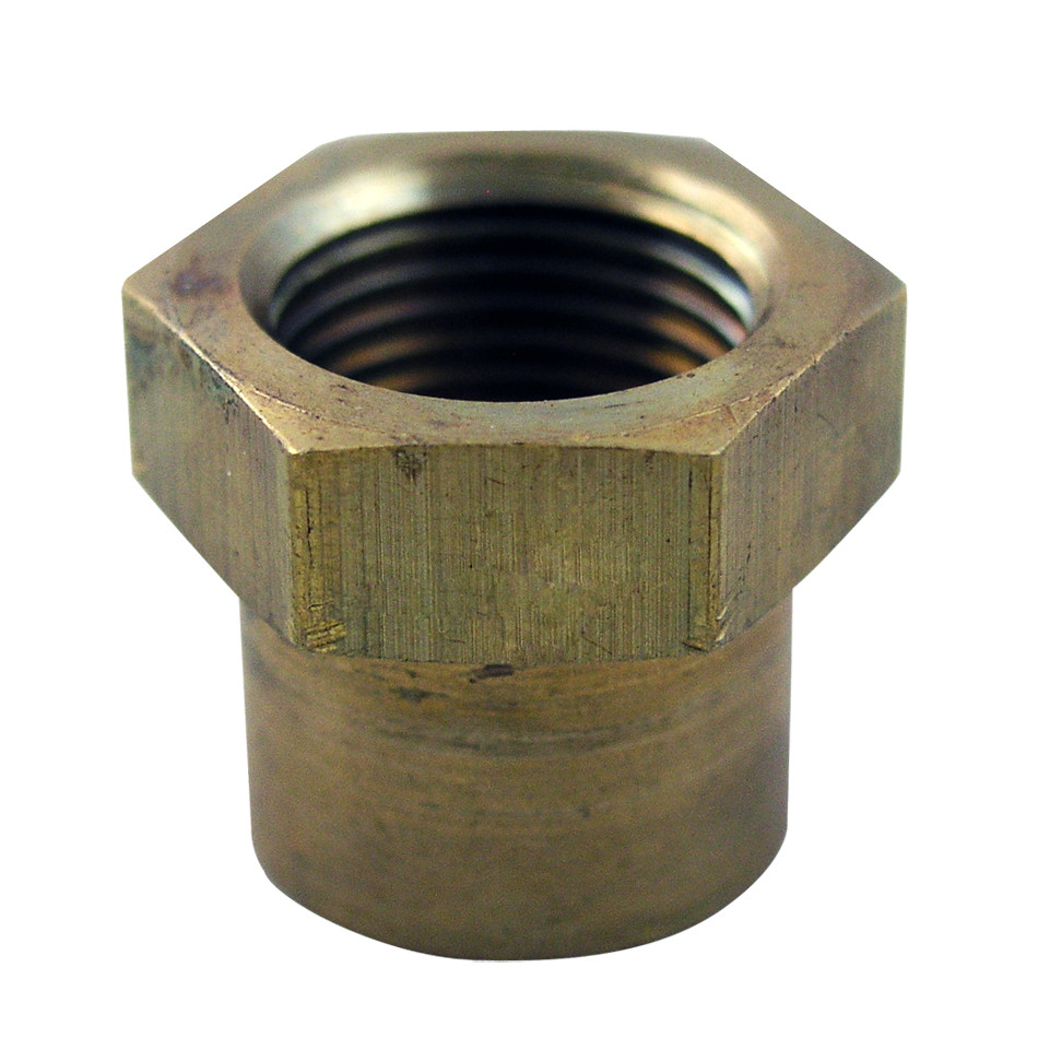 Elkay 75553C NUT -HEX 3/8-18 BUBBLER