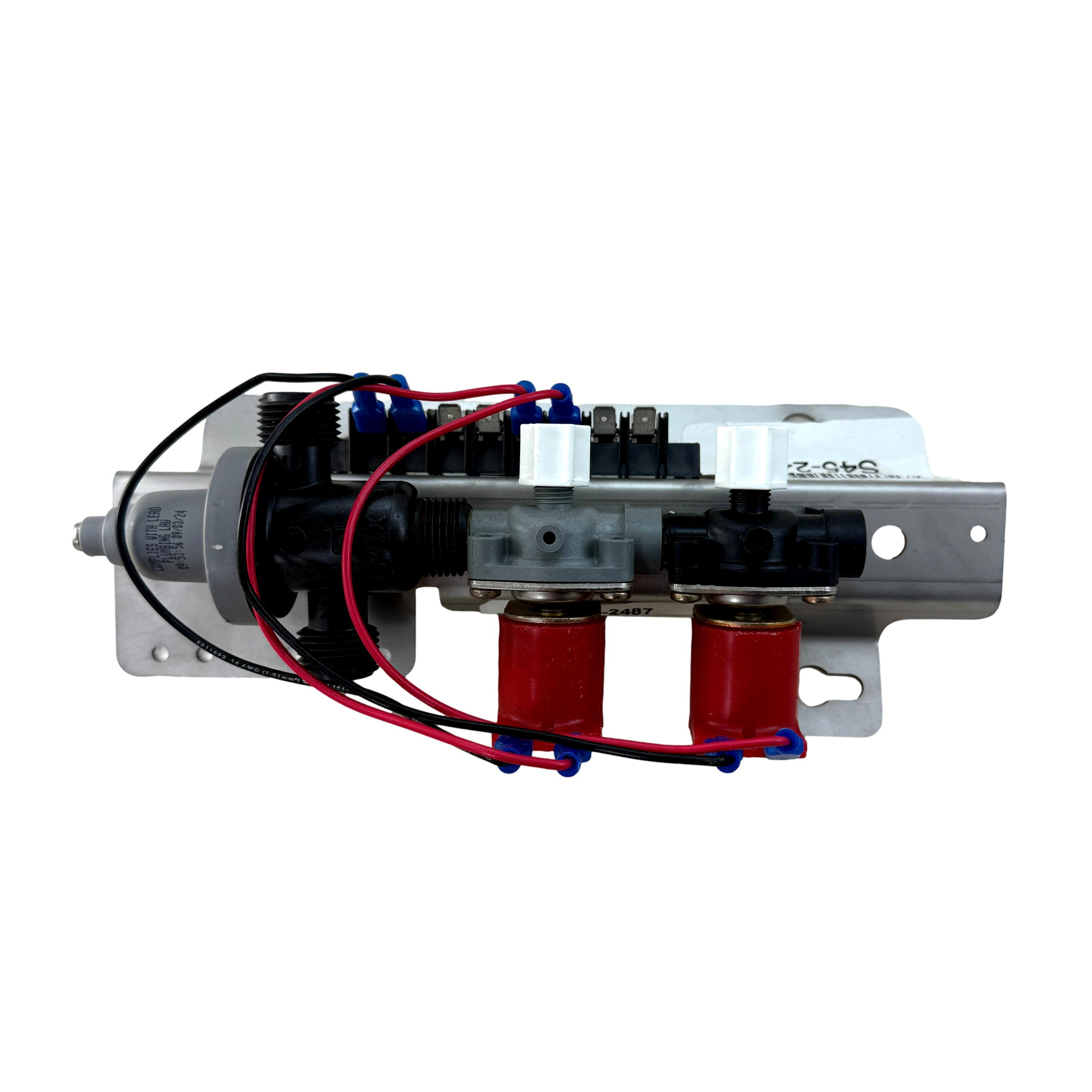 Elkay 28797C Bracket-Basin Mounting