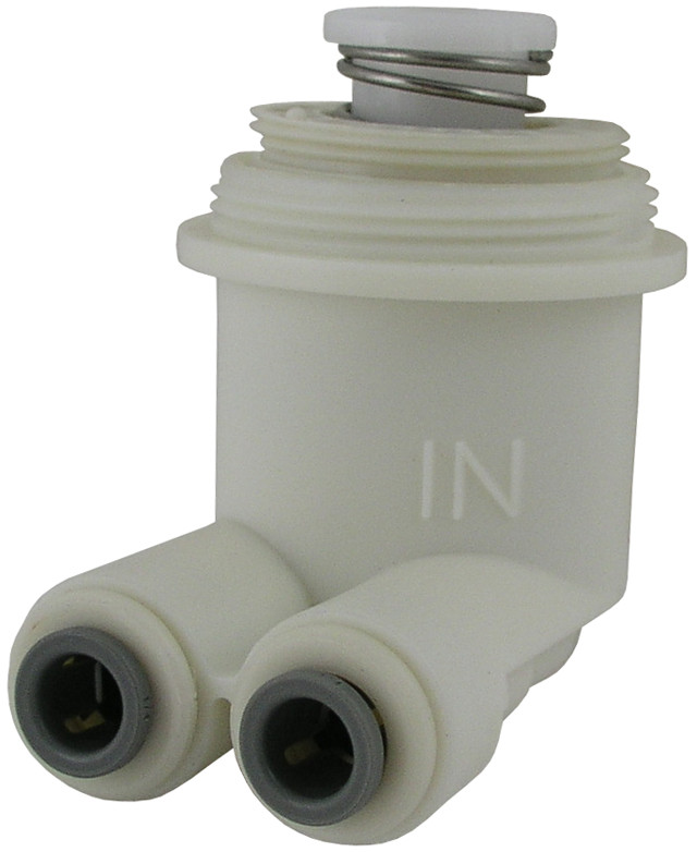 Elkay 98530C Regulator Valve Kit (Red Spring)