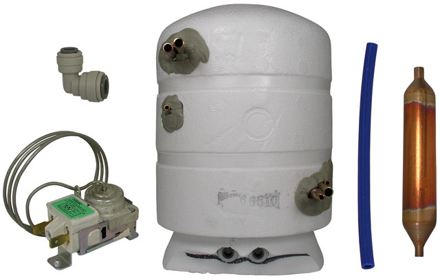 Elkay 98724C Evaporator Replacement Kit