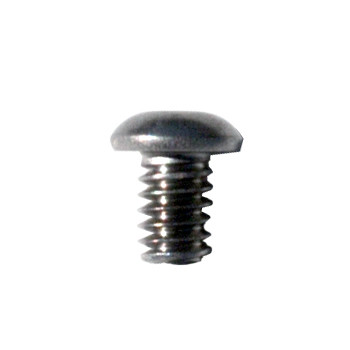Most Dependable Fountains 142038 1/4-20x3/8 SS BH Trox Bolt w/ Pin