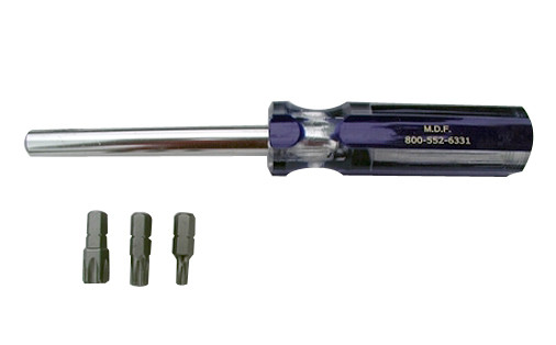 Most Dependable Fountains 516 Magnetic Driver