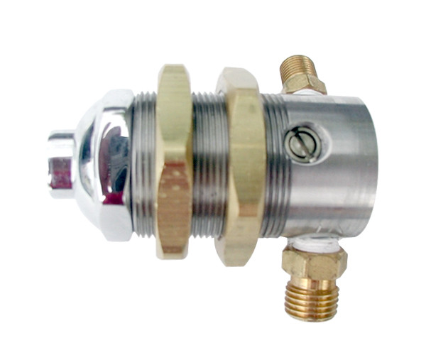 MDF Complete Control Valve Assembly 1/4" x 1/4"