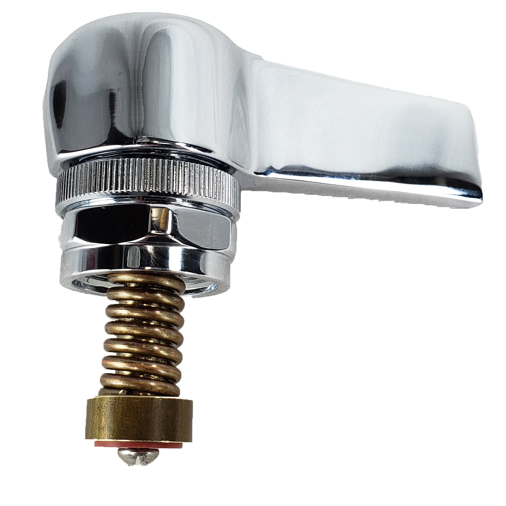 Kohler 35311-CP Lever Handle Assembly