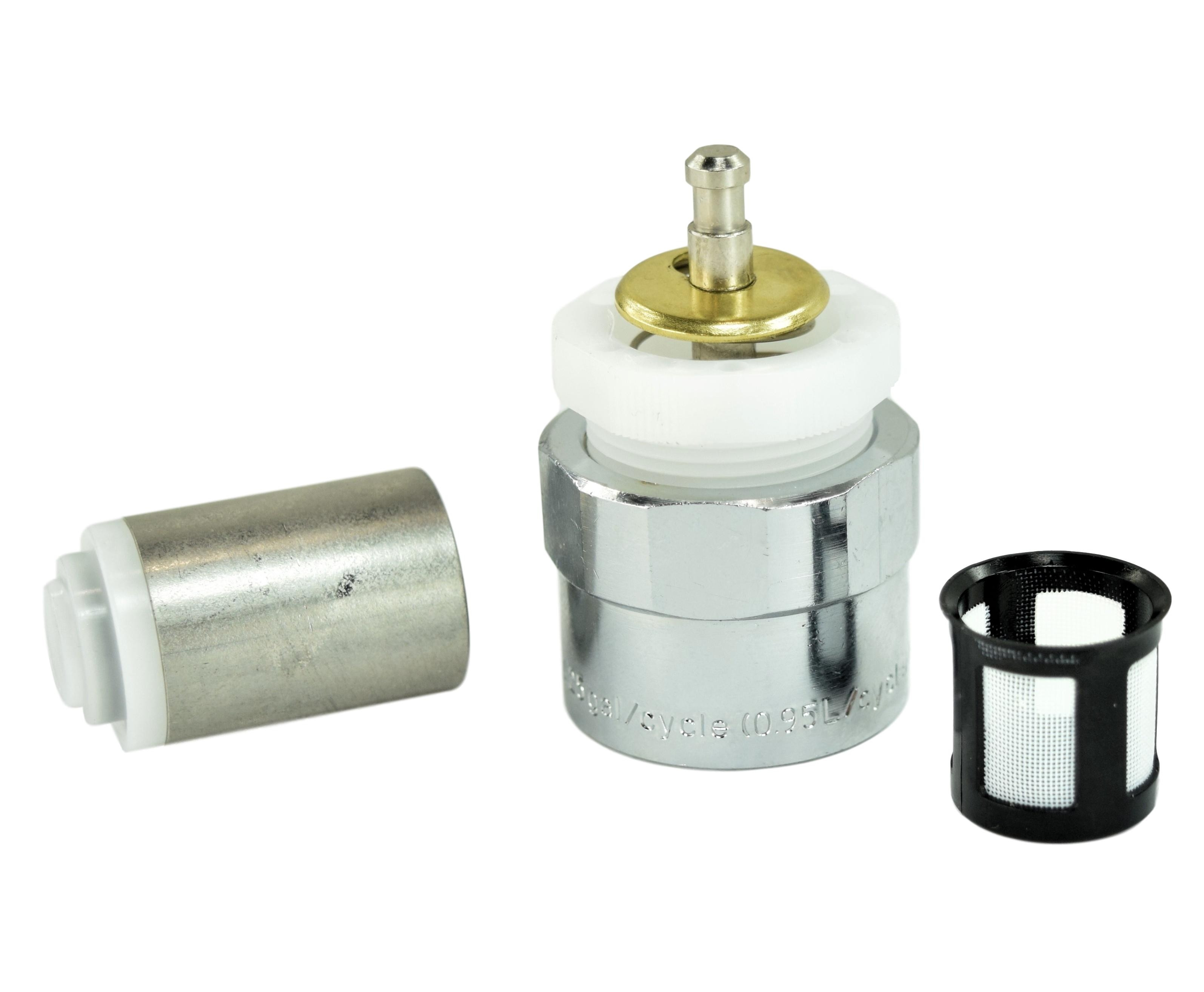 Chicago 667-080KJKABNF Metering Cartridge and Actuator Cartridge