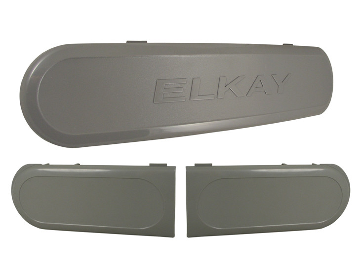 Elkay 98734C EZ Series Front and Side Pushbar Kit