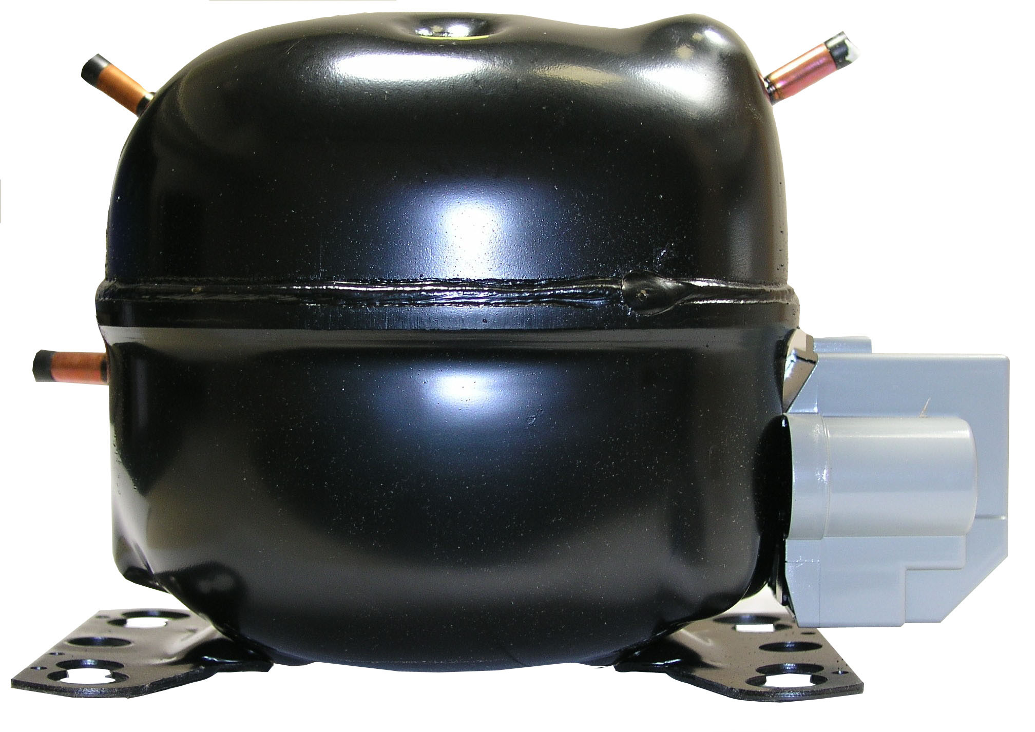 Elkay 36322C Compressor with Overload and Relay