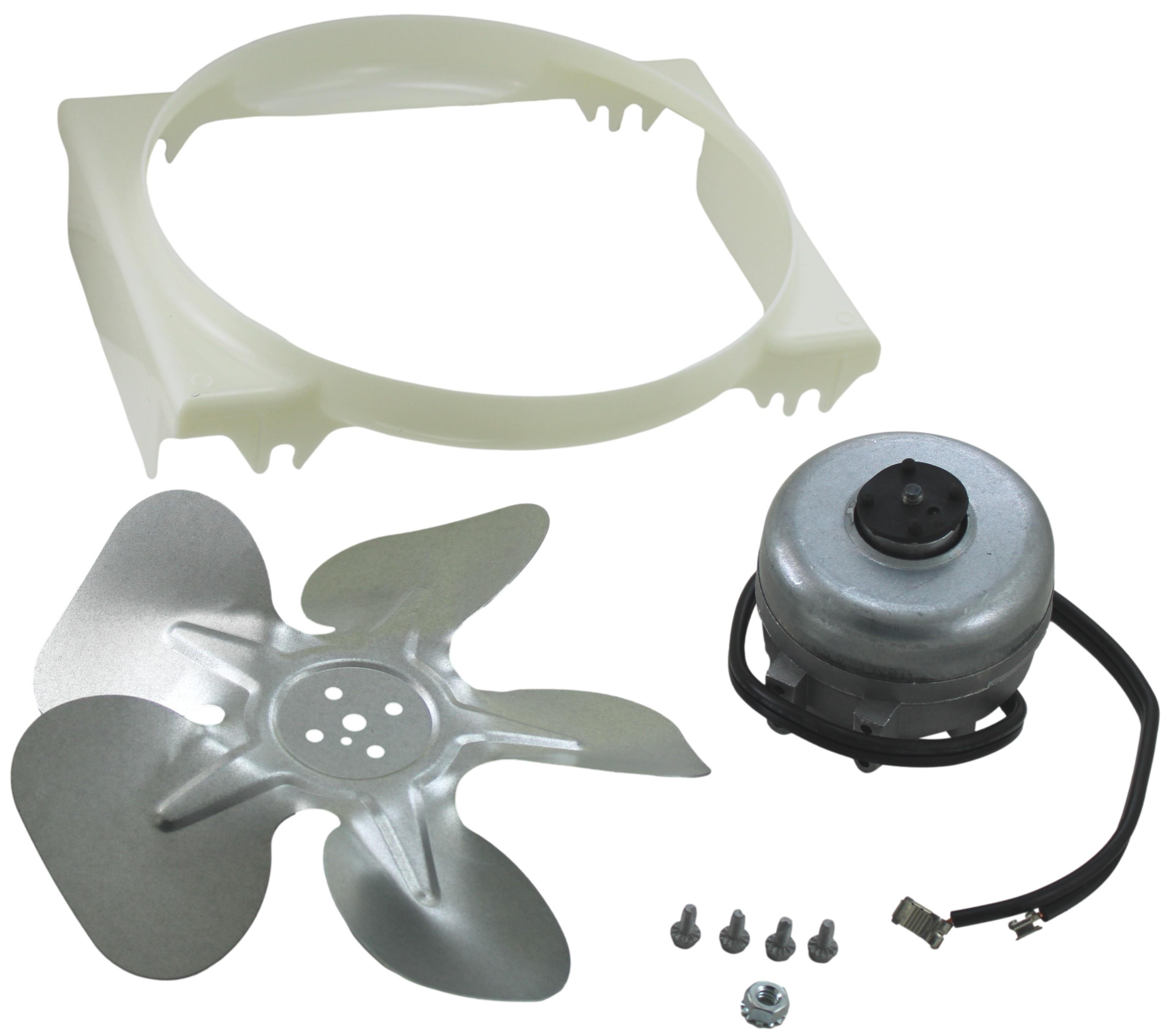 Elkay 244 Fan Motor Assembly Kit