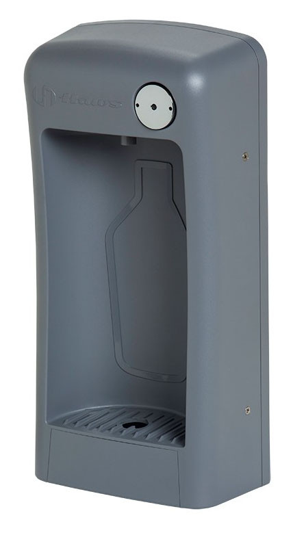 Haws 1900 Wall Mounted Bottle Filler