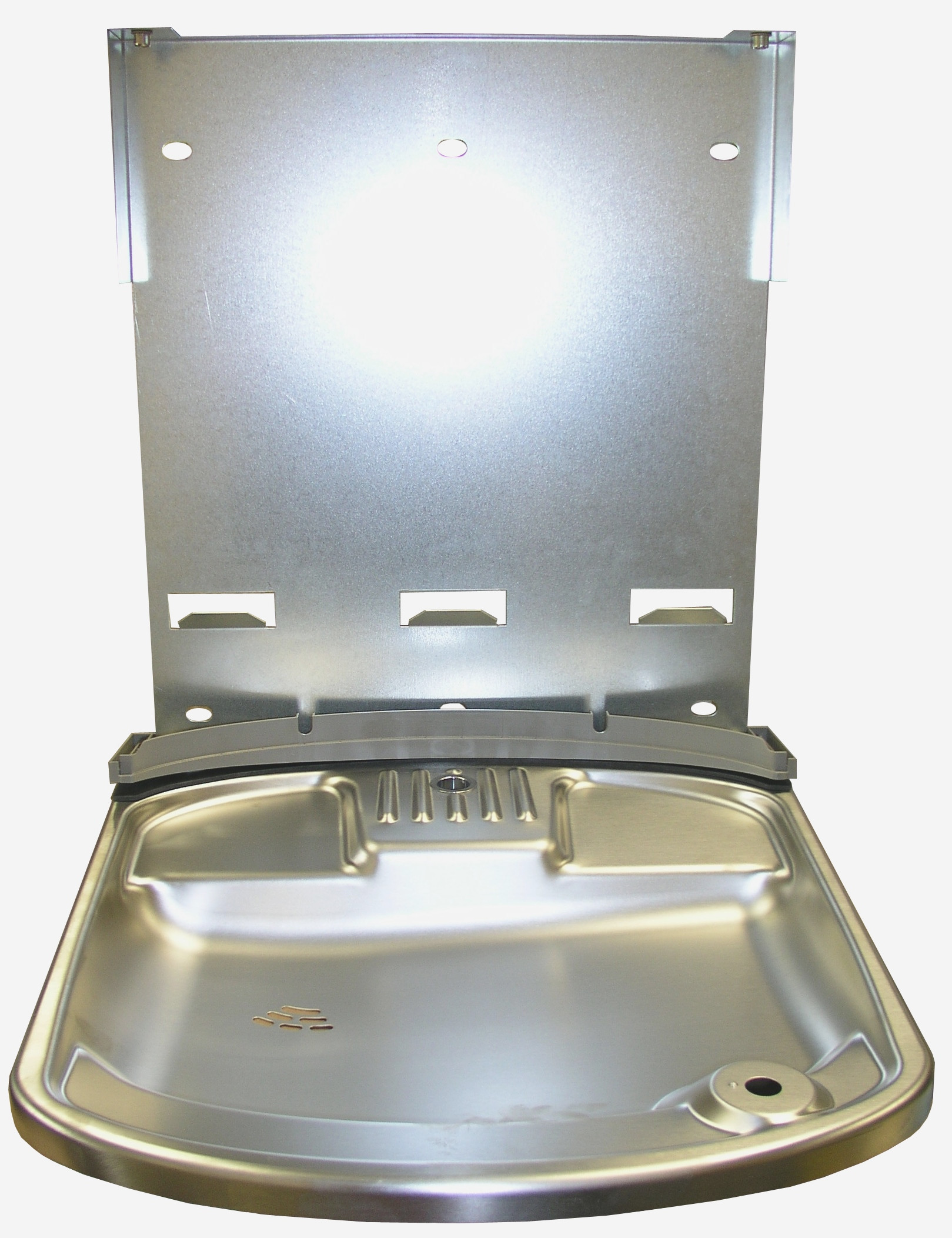 Elkay 1000001814 Bottle Filler Adapter Kit